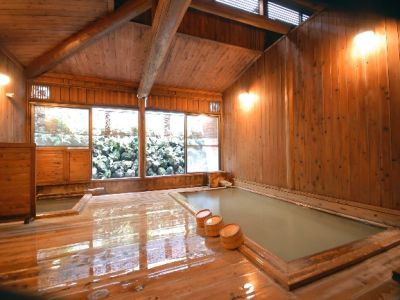 Ekinariya Ryokan Kuszacu Kültér fotó